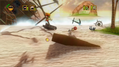 Pirates vs. Ninjas Dodgeball thumbnail 3