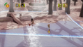 Pirates vs. Ninjas Dodgeball thumbnail 6