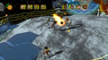 Pirates vs. Ninjas Dodgeball thumbnail 9