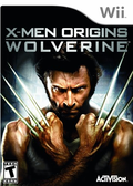 X-Men Origins: Wolverine thumbnail 1
