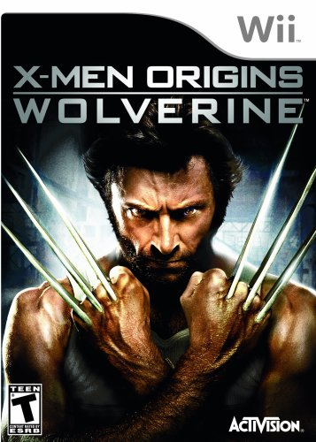 X-Men Origins: Wolverine image 1