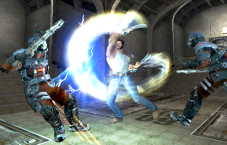 X-Men Origins: Wolverine image 4
