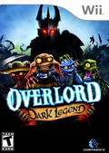 Overlord: Dark Legend thumbnail 1