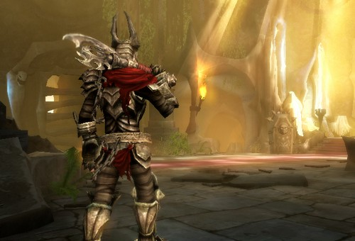 Overlord: Dark Legend image 5
