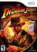 Indiana Jones and the Staff of Kings thumbnail 1