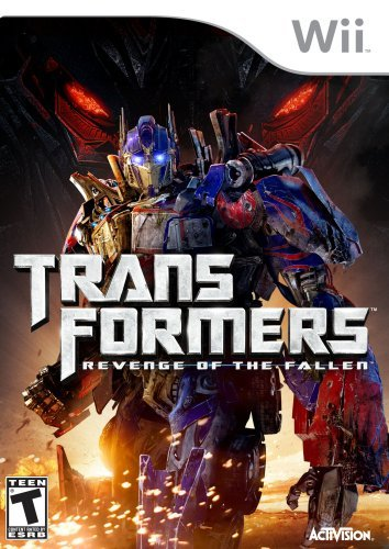 Transformers: Revenge of the Fallen image 1