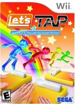 Let's Tap image 1