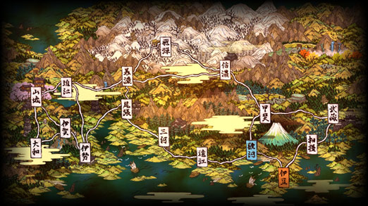 Muramasa: The Demon Blade image 7