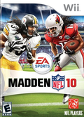 Madden NFL 10 thumbnail 1