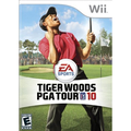 Tiger Woods PGA Tour 10 thumbnail 1