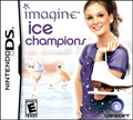 Imagine: Ice Champions thumbnail 1