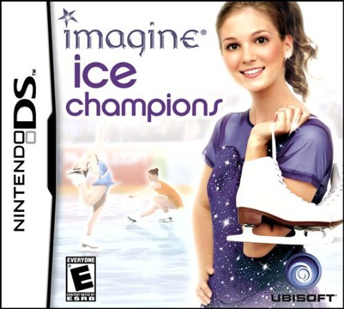Imagine: Ice Champions image 1
