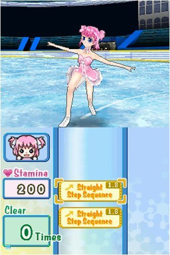 Imagine: Ice Champions image 2