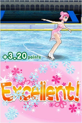Imagine: Ice Champions image 4