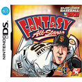 Major League Baseball 2K9 Fantasy All-Stars thumbnail 1
