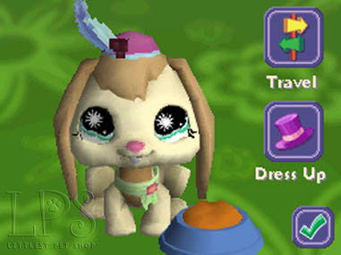 Littlest Pet Shop: Spring image 5