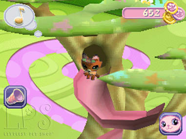 Littlest Pet Shop: Spring image 8