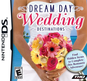 Dream Day: Wedding Destination_