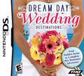 Dream Day: Wedding Destination thumbnail 1