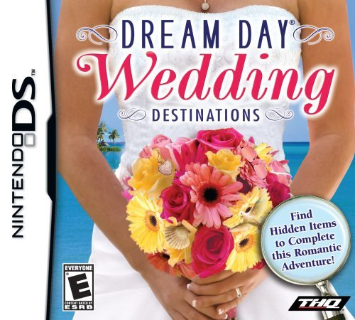 Dream Day: Wedding Destination image 1