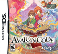 Avalon Code thumbnail 1
