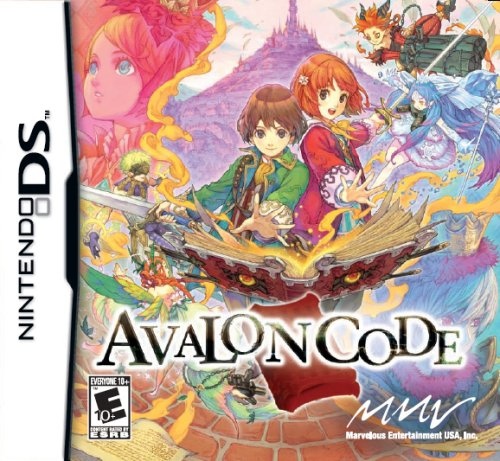 Avalon Code image 1
