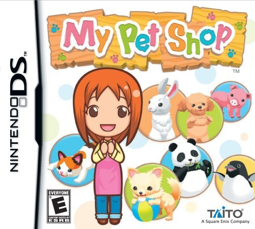 My Pet Shop image 1
