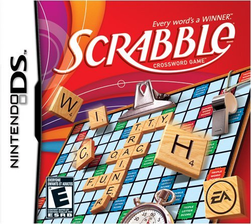 Scrabble image 1