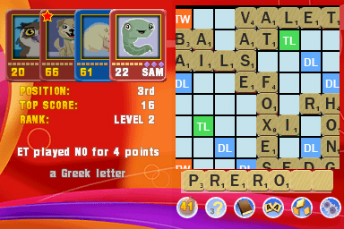 Scrabble image 3