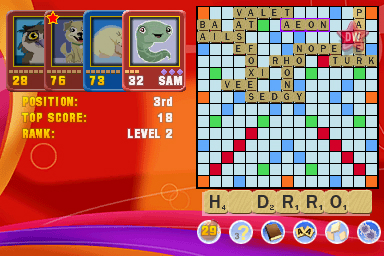 Scrabble image 4