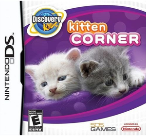 Discovery Kids: Kitten Corner_