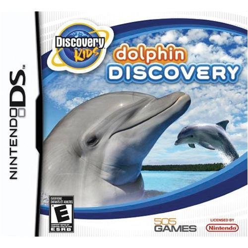 Discovery Kids: Dolphin Discovery image 1