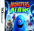 Monsters vs. Aliens thumbnail 1