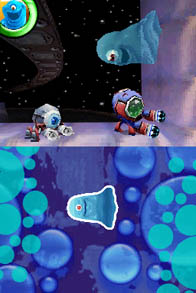 Monsters vs. Aliens image 2