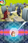 Monsters vs. Aliens thumbnail 4