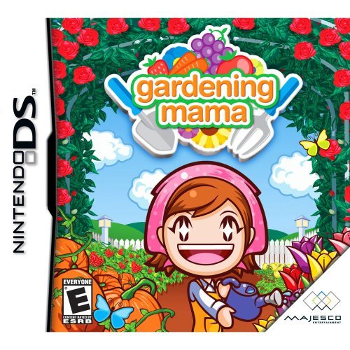 Gardening Mama image 1