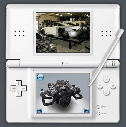 Touch Mechanic image 11