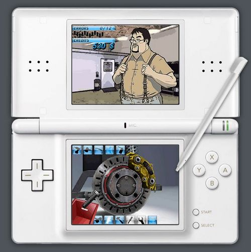 Touch Mechanic image 2