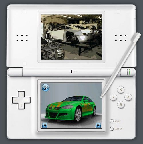 Touch Mechanic image 3