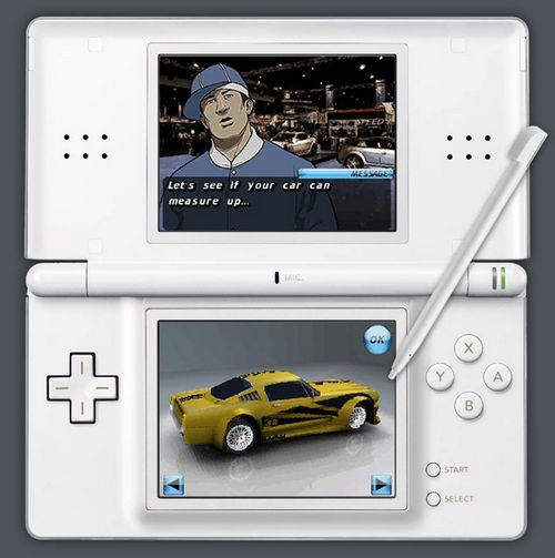 Touch Mechanic image 4