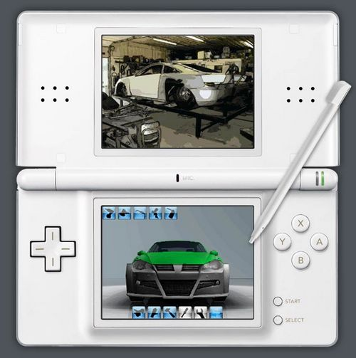 Touch Mechanic image 5