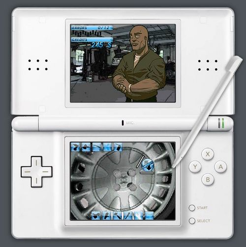 Touch Mechanic image 6