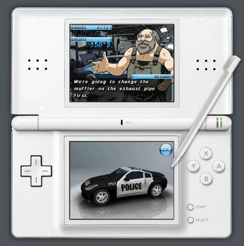 Touch Mechanic image 8