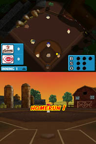 Backyard Baseball 2010 image 2