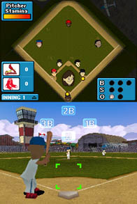 Backyard Baseball 2010 image 6
