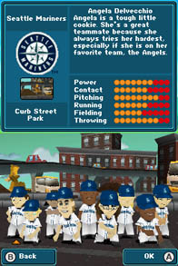 Backyard Baseball 2010 image 8