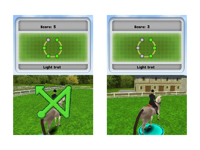 My Horse and Me: Riding for Gold image 2