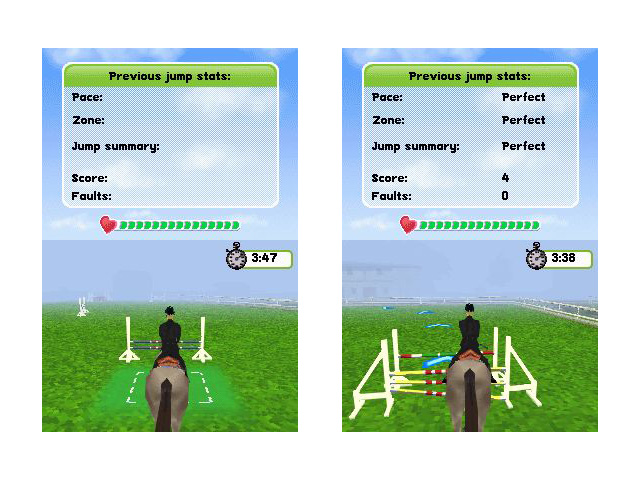 My Horse and Me: Riding for Gold image 3