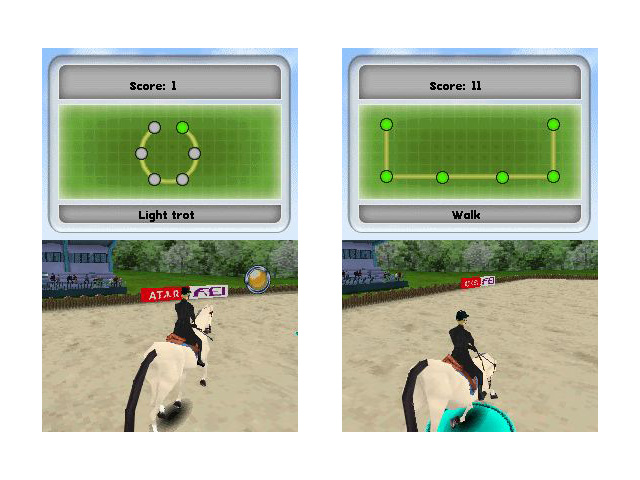 My Horse and Me: Riding for Gold image 9