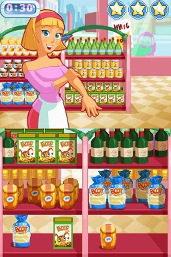 Dreamer Series: Shop Owner image 2